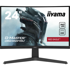 IIYAMA Monitor G-MASTER Red Eagle / 23.6", 1920 x 1080, Full HD, LED, crna